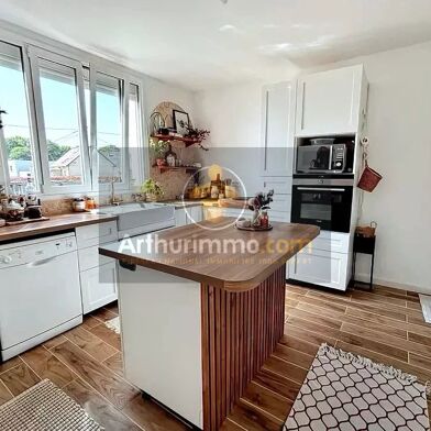 Maison 6 pièces 365000 €