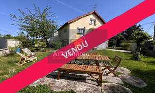 Maison 6 Pièces 112 m² à vendre à Ozoir-la-Ferrière (77330)