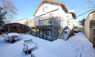 Maison 6 Pièces 100 m² à vendre à Ormesson-sur-Marne (94490)