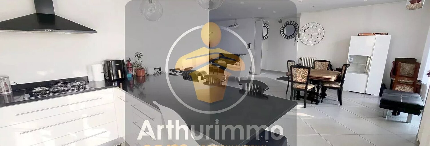 Maison 6 Pièces 100 m² à vendre à Ormesson-sur-Marne (94490)