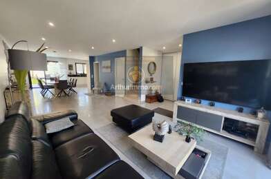 Maison 6 pièces 777000 €