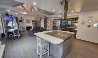 Maison 7 Pièces 163 m² à vendre à Pontault-Combault (77340)