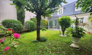 Maison 7 Pièces 157 m² à vendre à Chennevières-sur-Marne (94430)