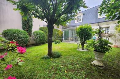 Maison 7 pièces 595000 €