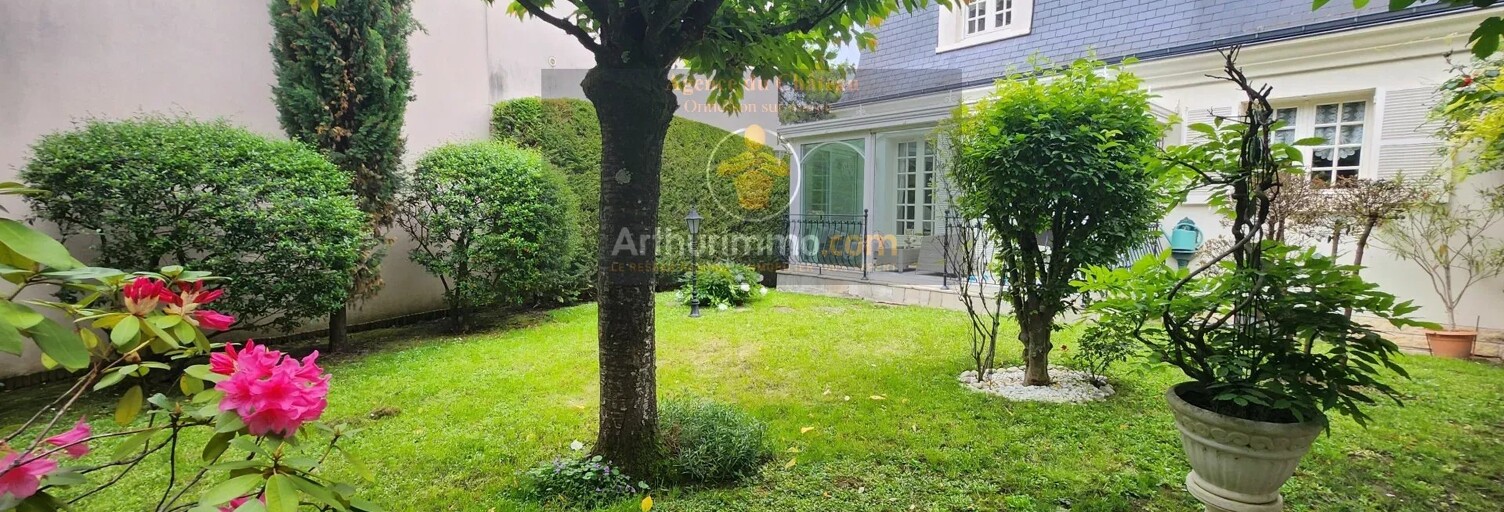 Maison 7 Pièces 157 m² à vendre à Chennevières-sur-Marne (94430)