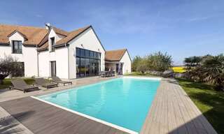 Maison 11 Pièces 334 m² à vendre à Pierre-Levée (77580)