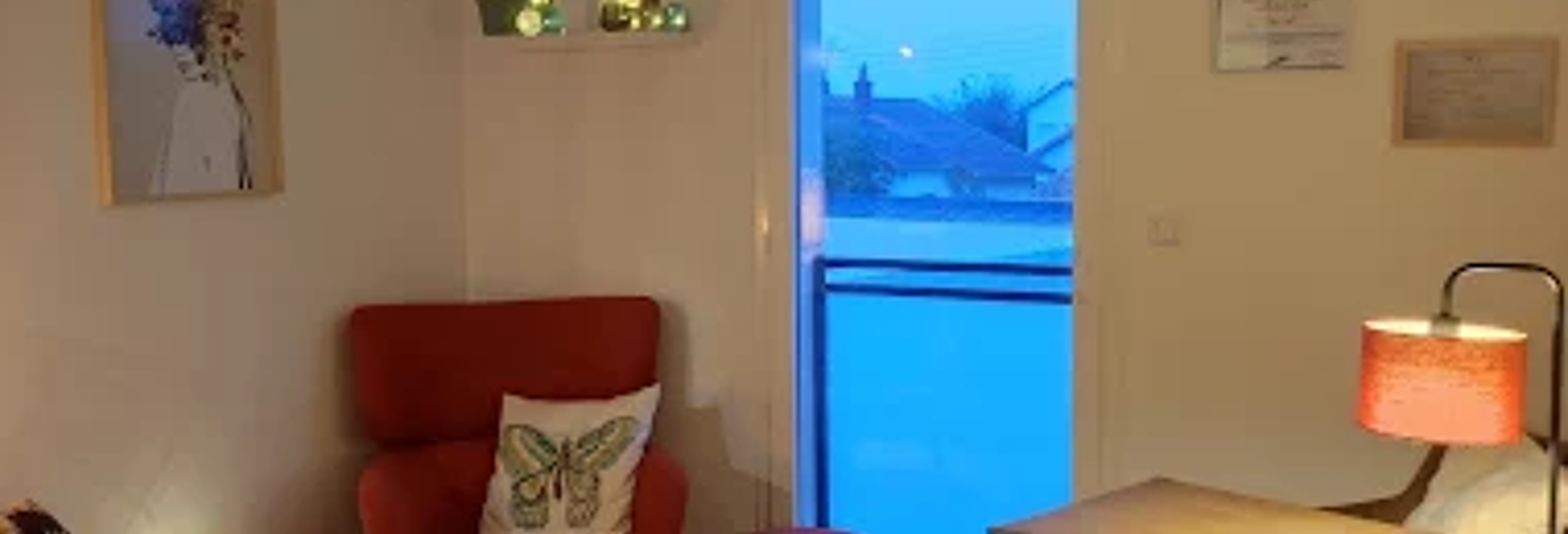 Bureau   m² à louer à Rezé (44400)