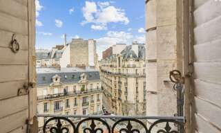 Appartement 7 Pièces 296 m² à vendre à Paris 16 (75016)