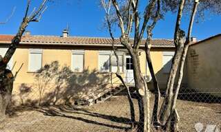 Maison 6 Pièces 92 m² à vendre à Bollène (84500)