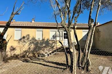 Maison 6 pièces 185000 €