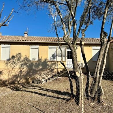 Maison 6 pièces 185000 €