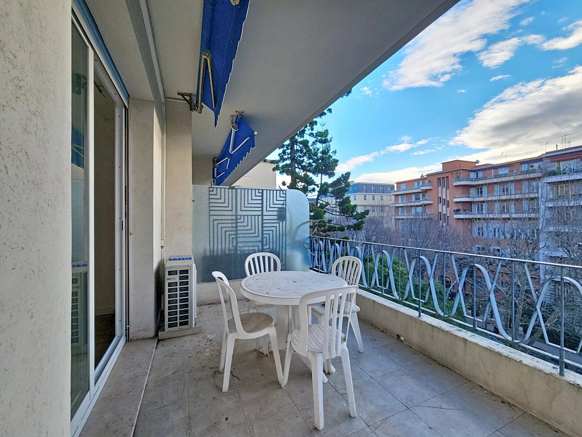 Photo Appartement Nice