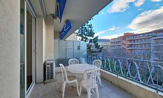 Appartement   m² à vendre à Nice (06000)