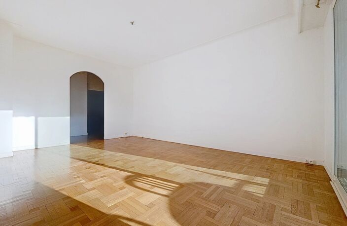 Vente appartement   Nice (06000) — photo 4