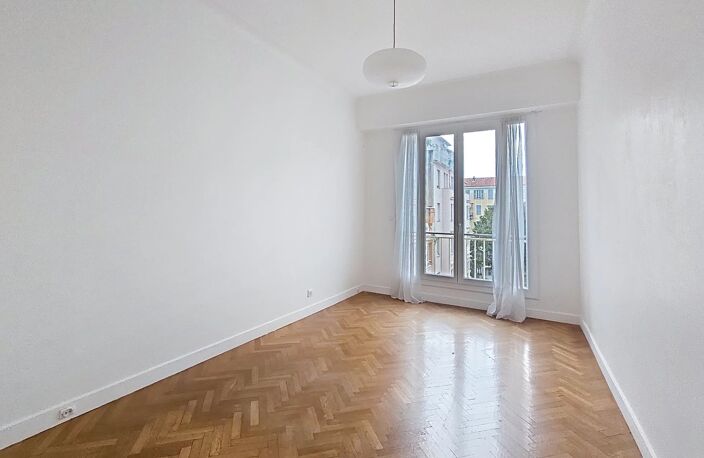 Vente appartement   Nice (06000) — photo 5