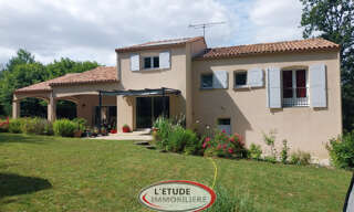 Maison 10 Pièces 190 m² à vendre à Sainte-Pazanne (44680)