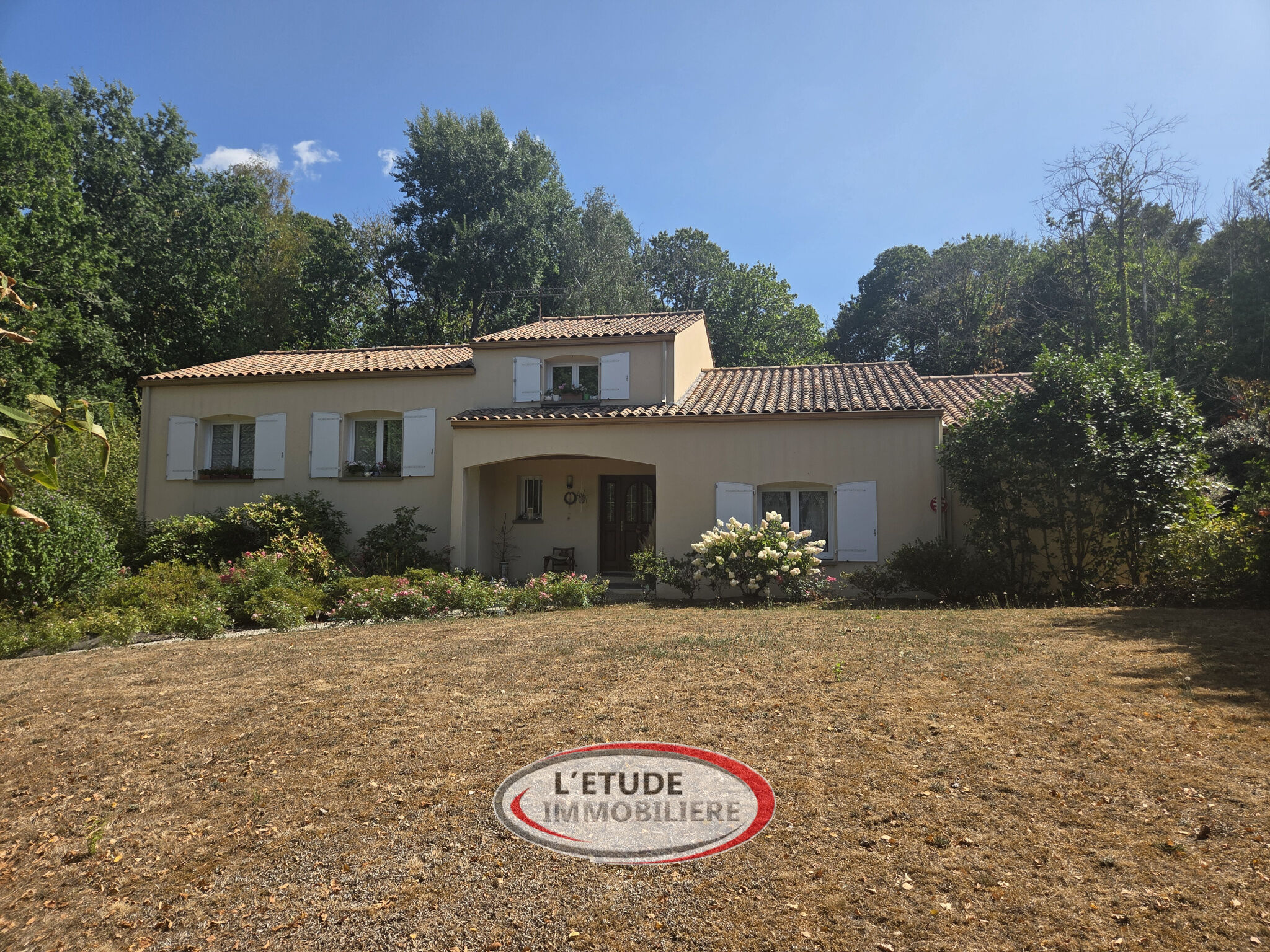 Agence immobilière de L'Etude Immobilière