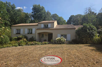 Sainte Pazanne : prestations rares, volumes, proche bourg et — photo du bien