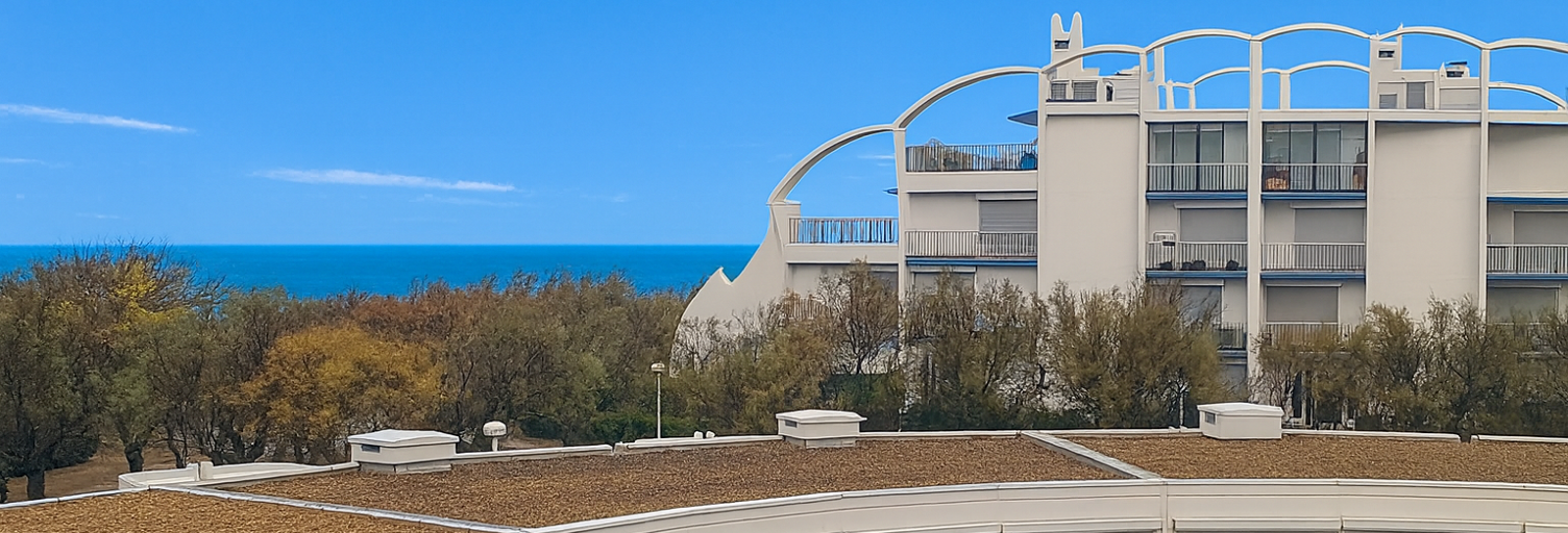 Appartement 2 Pièces 38 m² à vendre à La Grande-Motte (34280)