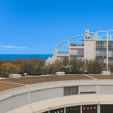 Appartement 2 pièces 220000 €