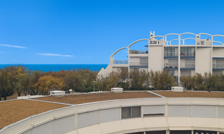 Appartement 2 Pièces 38 m² à vendre à La Grande-Motte (34280)