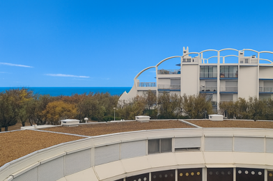 Appartement 2 pièces 220000 €