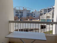 T2 cabine avec terrasse vue mer, balcon, et parking en sous- — photo 2