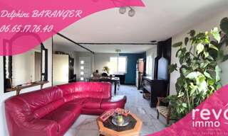 Maison 5 Pièces 100 m² à vendre à La Plaine (49360)