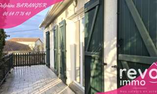 Maison 5 Pièces 100 m² à vendre à La Plaine (49360)