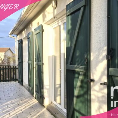 Maison 5 pièces 159900 €