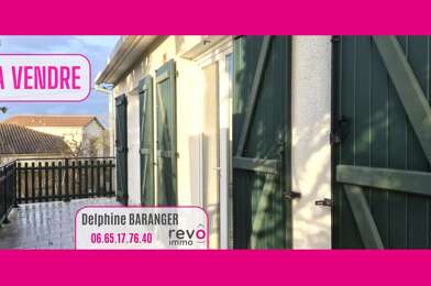 Maison 5 pièces 159900 €