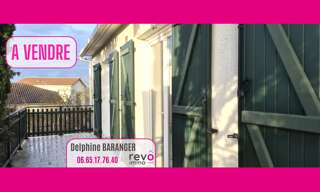 Maison 5 Pièces 100 m² à vendre à La Plaine (49360)