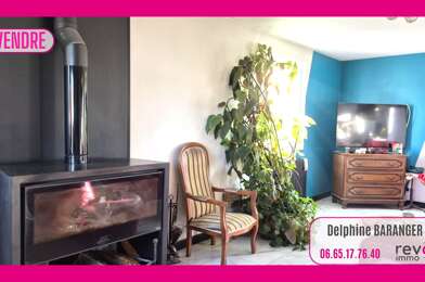 Maison 5 pièces 159900 €