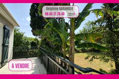 Maison 5 pièces 149900 €