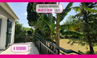 Maison 5 Pièces 100 m² à vendre à La Plaine (49360)
