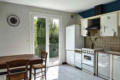 Maison 5 pièces 149900 €