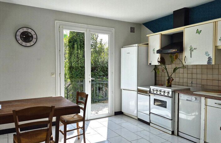 Maison et terrain — photo 4