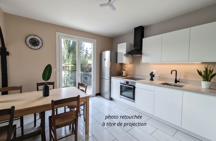 Maison et terrain — photo 5