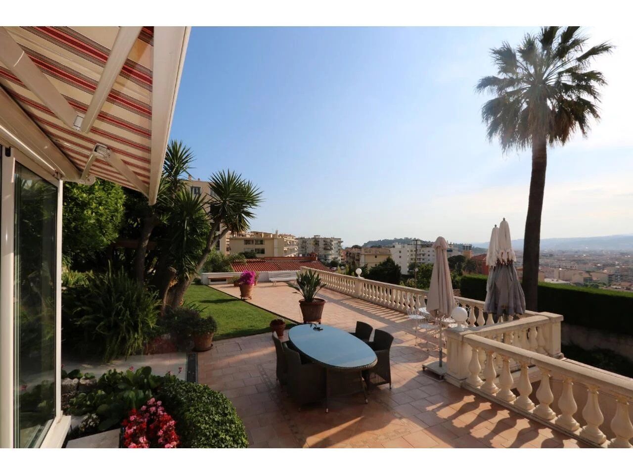 Photo Villa Nice