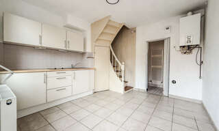 Maison 3 Pièces 42 m² à vendre à Amiens (80000)