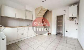 Maison 3 Pièces 42 m² à vendre à Amiens (80000)