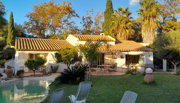 Villa / Maison 5 pièces  à vendre Torreilles 66440