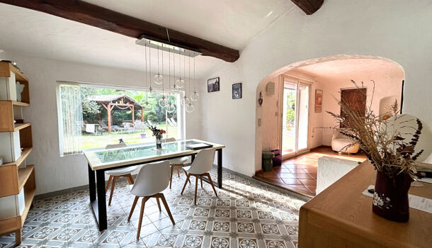 Villa / Maison 5 pièces  à vendre Torreilles 66440