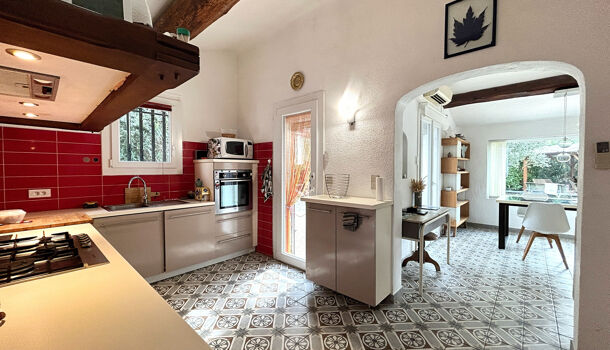 Villa / Maison 5 pièces  à vendre Torreilles 66440