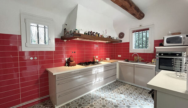 Villa / Maison 5 pièces  à vendre Torreilles 66440