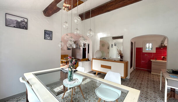 Villa / Maison 5 pièces  à vendre Torreilles 66440