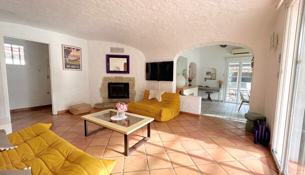 Villa / Maison 5 pièces  à vendre Torreilles 66440