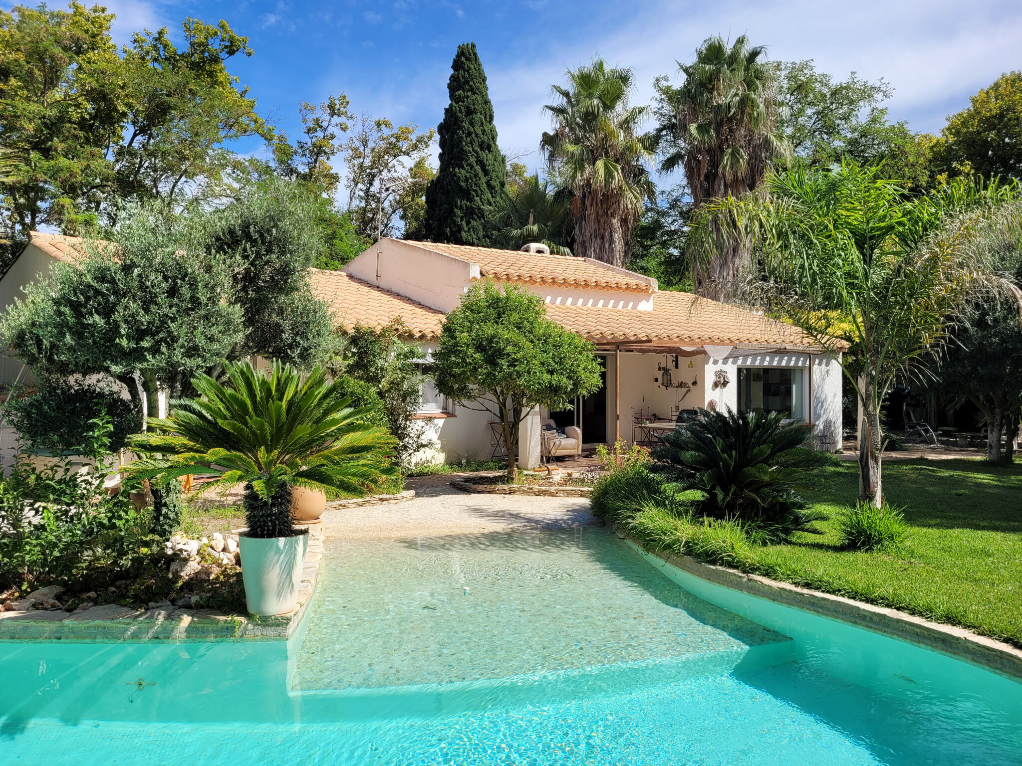 Villa / Maison 5 pièces  à vendre Torreilles 66440