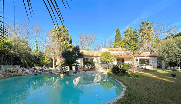 Villa / Maison 5 pièces  à vendre Torreilles 66440