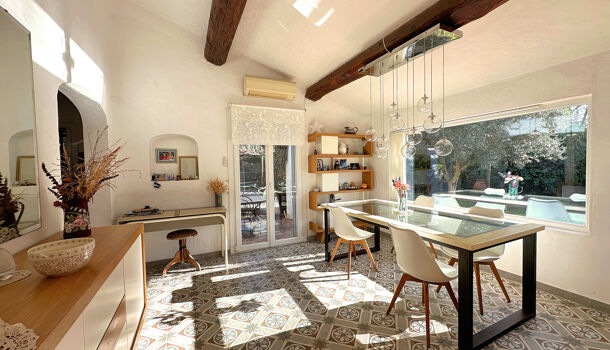 Villa / Maison 5 pièces  à vendre Torreilles 66440
